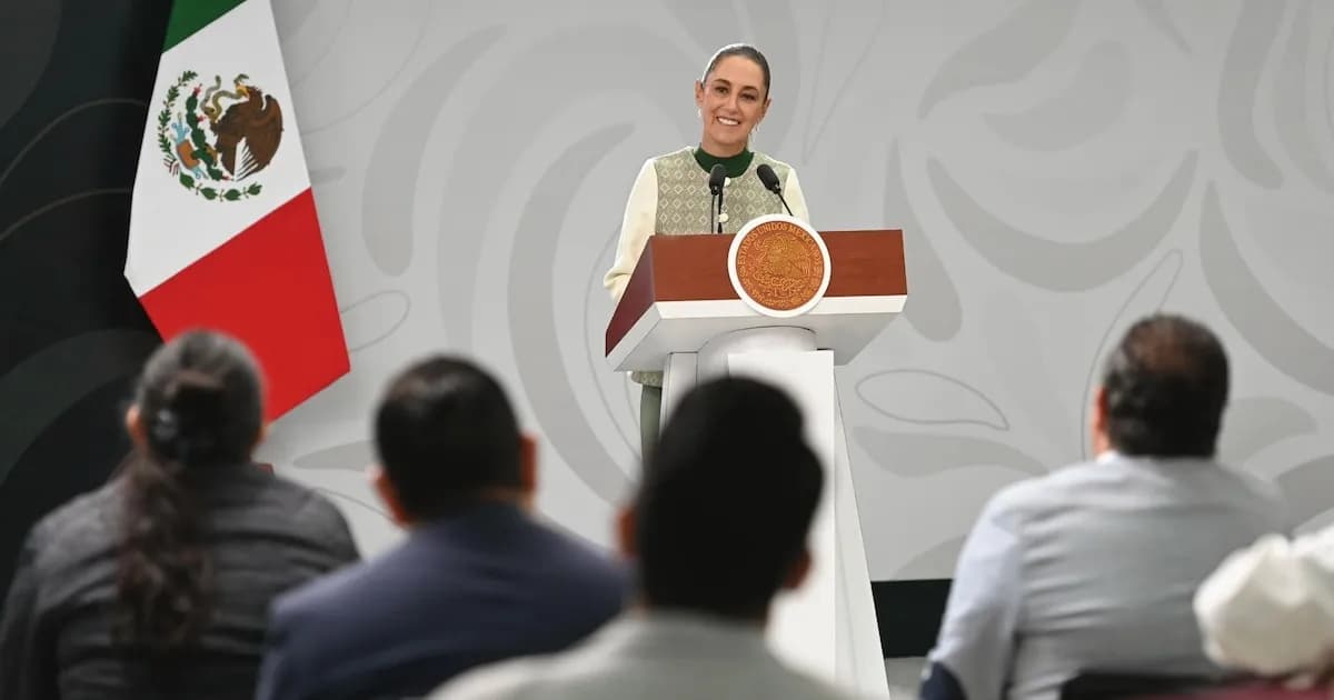 Gobierno mexicano publica datos sobre pensiones millonarias para eliminar privilegios