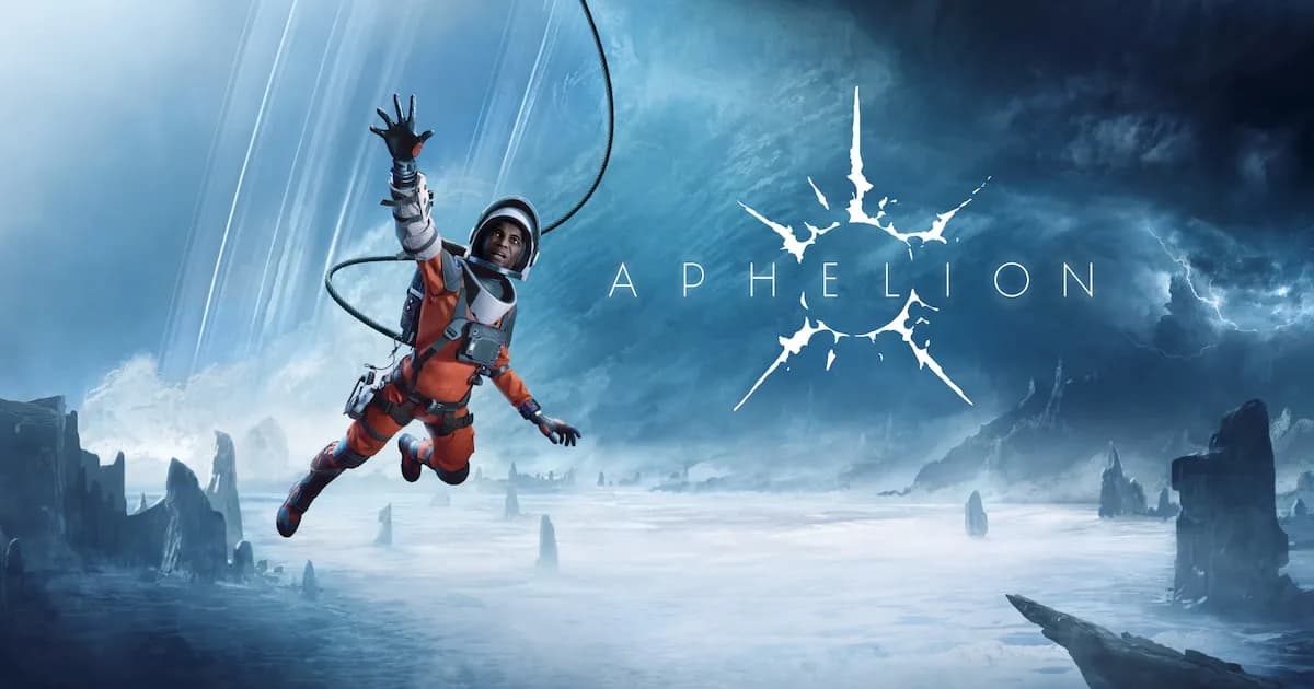 Aphelion: El nuevo videojuego de Don’t Nod se lanzará el 28 de abril