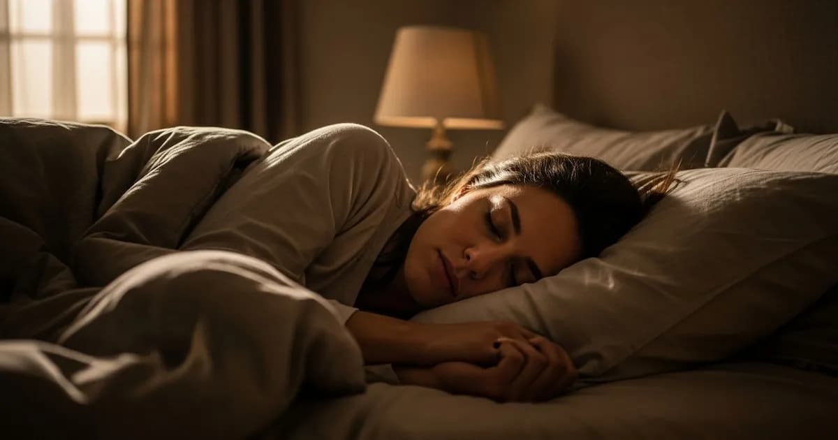 Ejercicio y entrenamiento del sueño: claves para optimizar el descanso y la salud