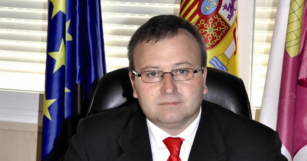 El Tribunal Superior de Justicia ratifica la inhabilitación del exalcalde de Quintanar del Rey