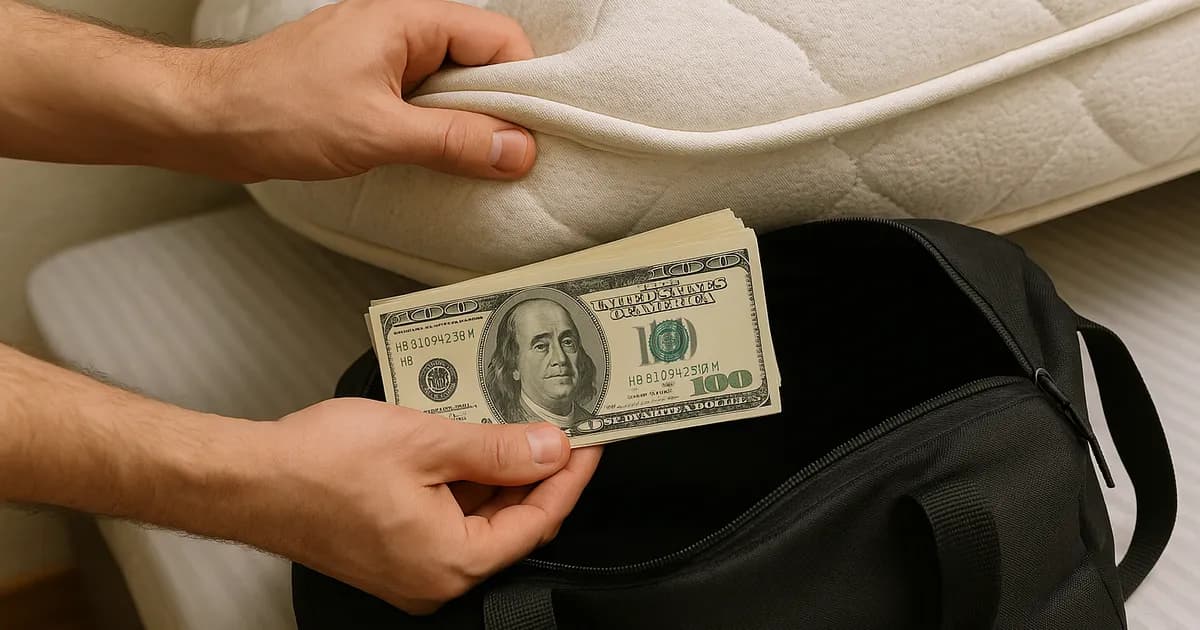 Dólares fuera del sistema: se prevé una fuga de 20.000 millones en 2026