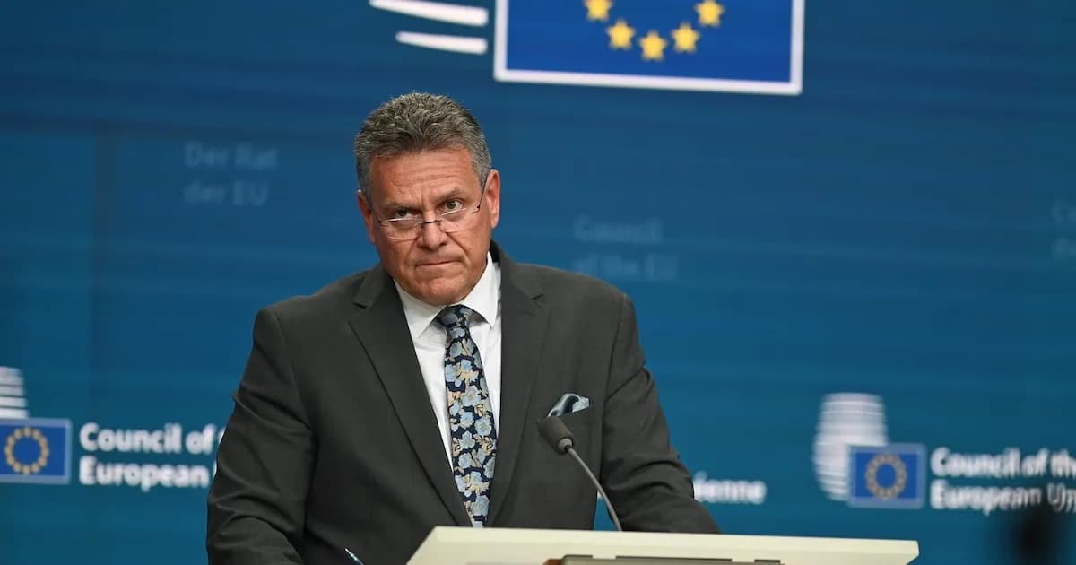 Bruselas estima pérdidas de 300.000 millones por la falta de acuerdo con Mercosur