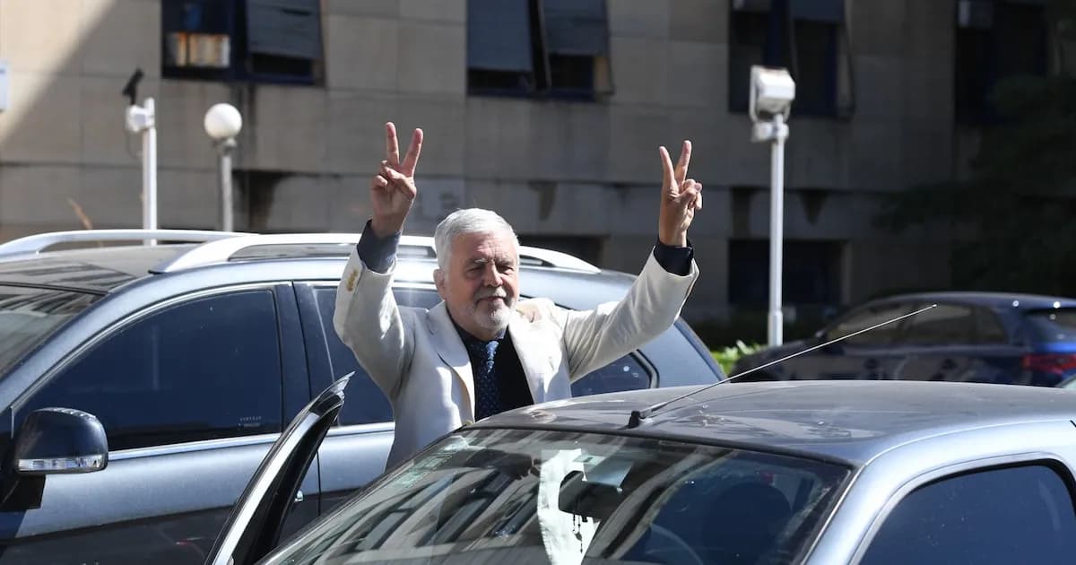 De Vido deberá declarar de forma presencial en el juicio por los Cuadernos