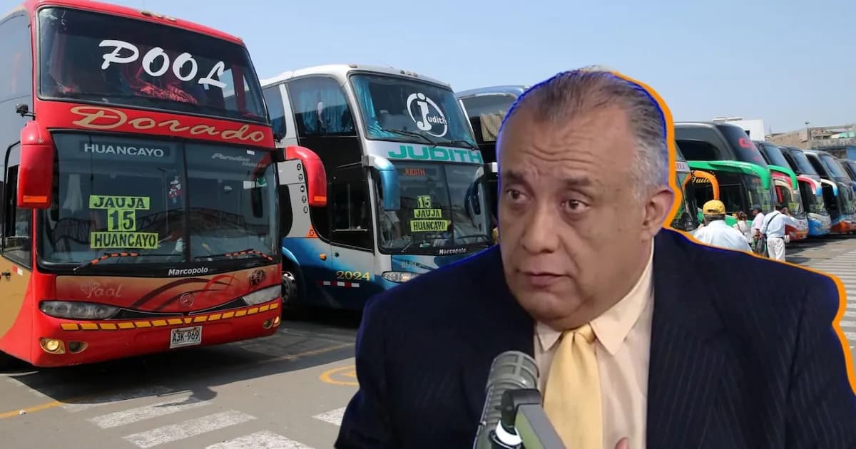 Denuncia de Martín Ojeda: Impedido de asistir a reunión con el Ministerio del Interior