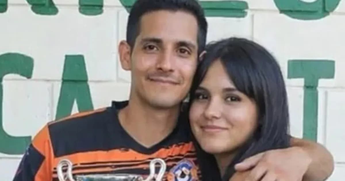 Detienen a sospechoso de asesinar a dos hermanastros en Pilar por una deuda