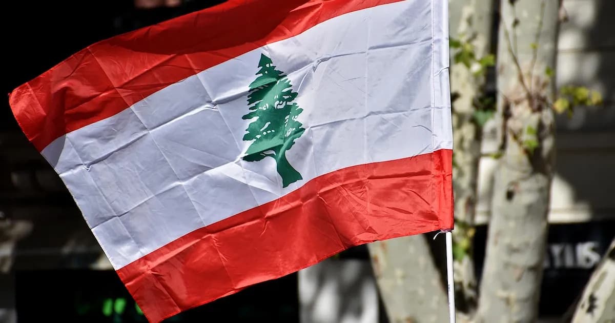 Israel revela vínculo de profesor fallecido en ataque a universidad con Hezbolá