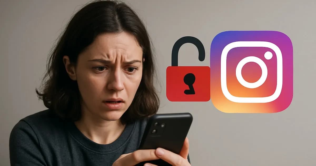 Instagram eliminará el cifrado de mensajes directos a partir de 2026