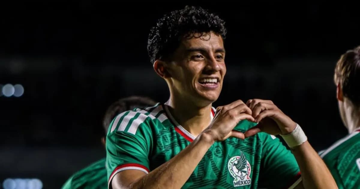 Richard Ledezma se defiende de críticas y comparte sus sueños para el Mundial 2026