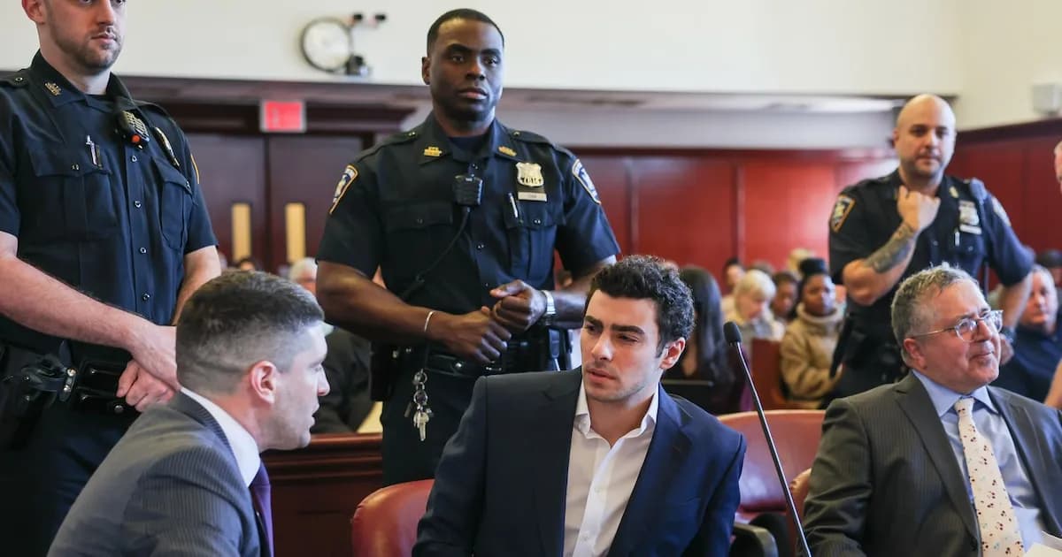 El musical satírico 'Luigi: The Musical' se estrena en Nueva York tras su éxito en otras ciudades