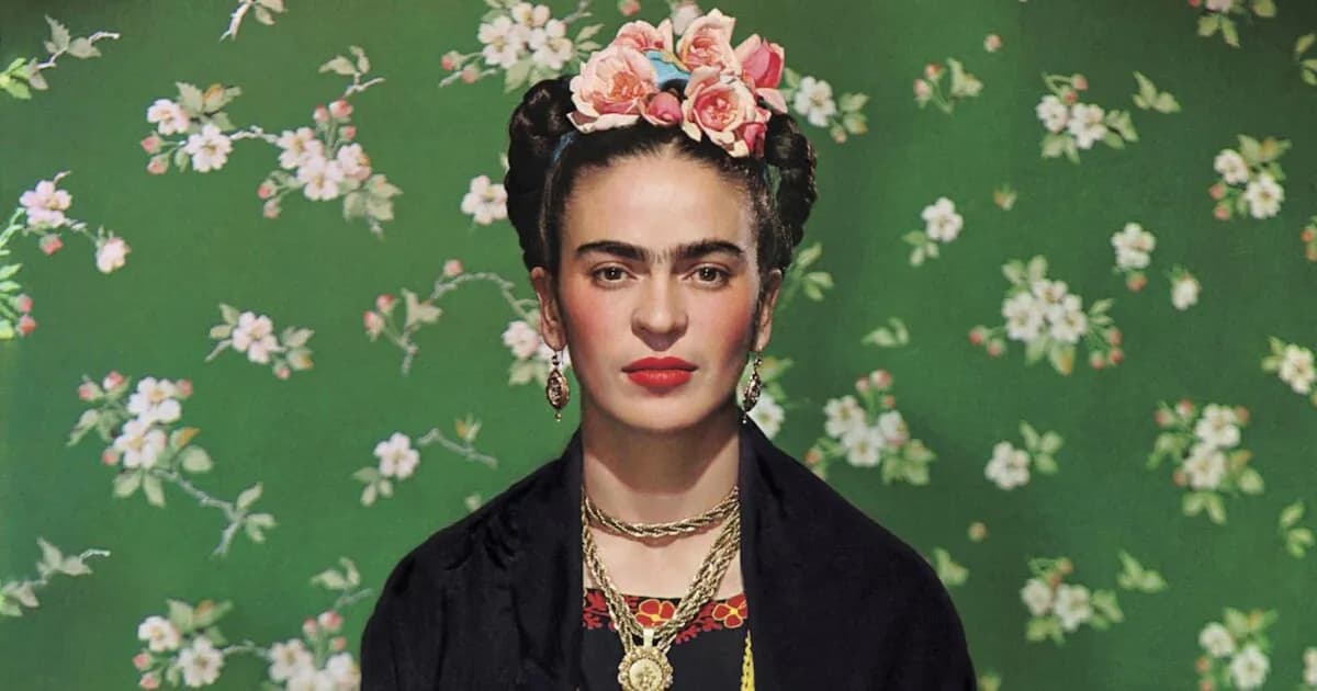 Frida Kahlo: Más Allá del Arte, Un Ícono Cultural Mundial