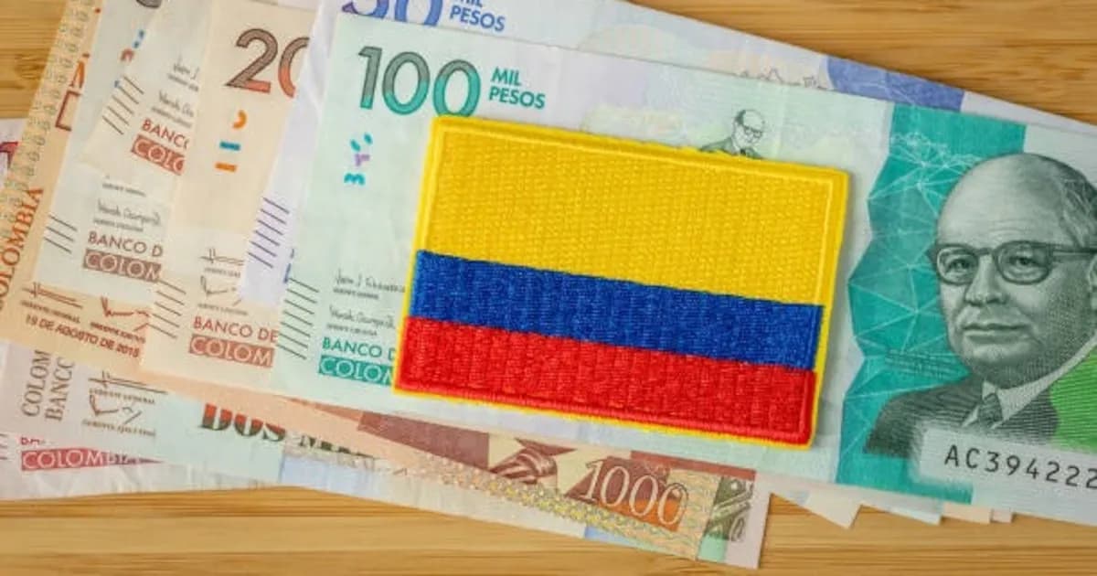 Controversia en Colombia por el aumento del salario mínimo: Expertos cuestionan su legalidad