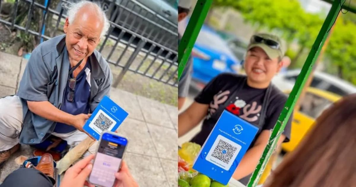 El Salvador lanza Pay: un sistema sin comisiones para impulsar la inclusión financiera