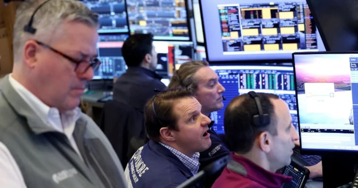 Fallo de la Corte de EE.UU. impulsa los mercados tras anular aranceles de Trump