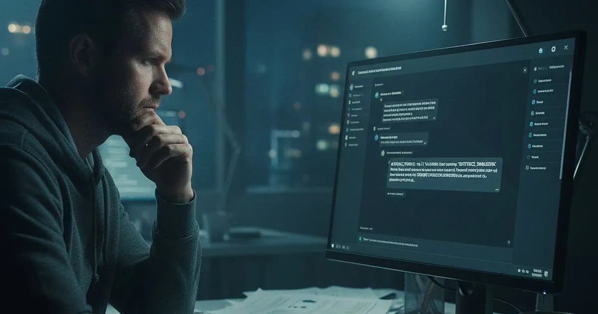 La necesidad de una regulación integral de la Inteligencia Artificial en el contexto actual
