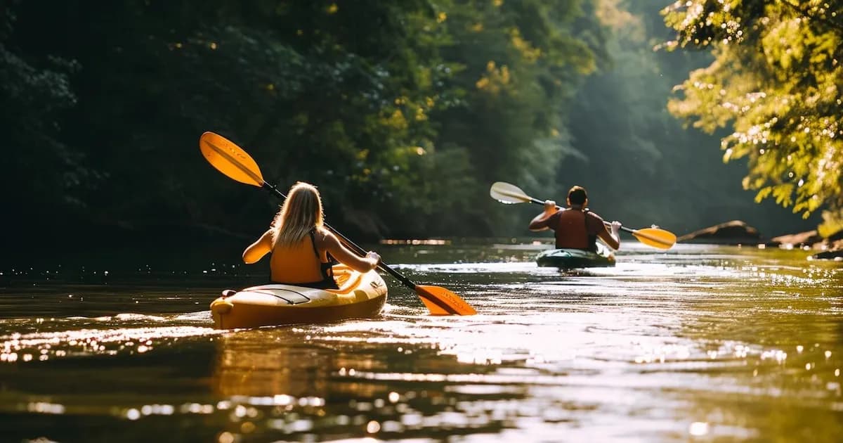Amenazas que enfrentan los ríos de Sudamérica en el Día Internacional de Acción por los Ríos