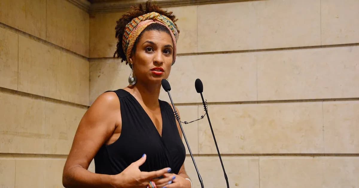 Asesinato de concejala en Río: la cruda realidad de las milicias en Brasil