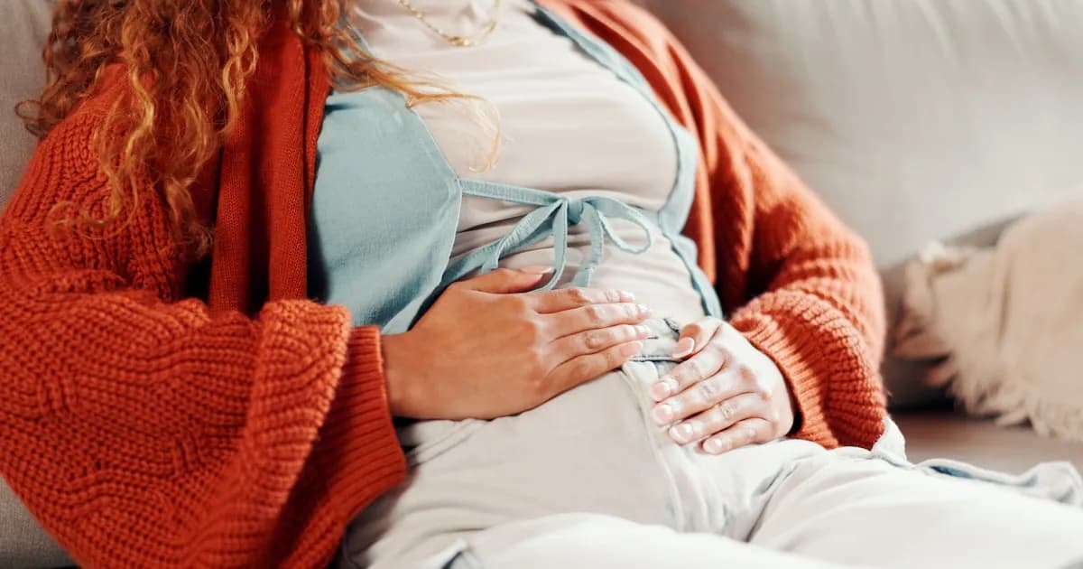 Endometriosis y fertilidad: nuevos hallazgos desafían creencias erróneas sobre el embarazo