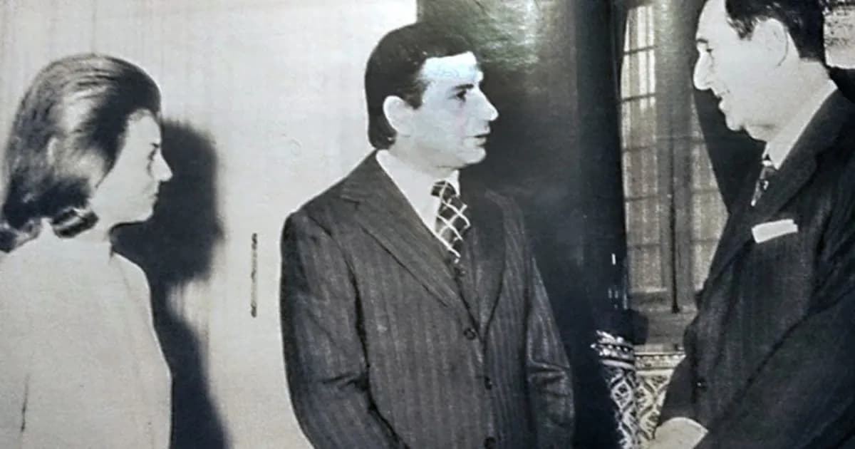 Crisis en Buenos Aires: el ascenso de Calabró y el desafío peronista de 1974