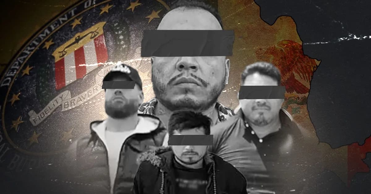 Los criminales más buscados por el FBI: historia de una lista que atrapa a los fugitivos