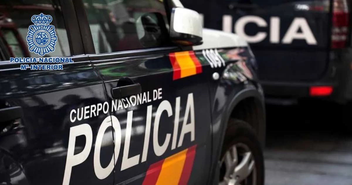 Condenan a cuatro años de prisión a padre por blanquear dinero con su hijo de tres años