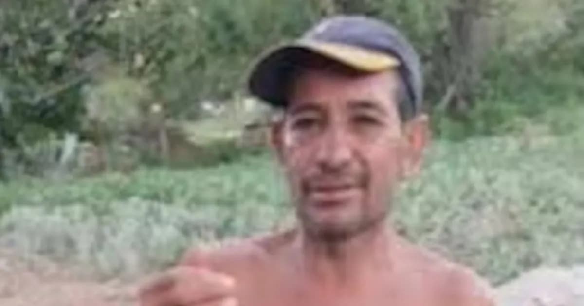 Intensa búsqueda en Córdoba por un hombre desaparecido tras salir del hospital