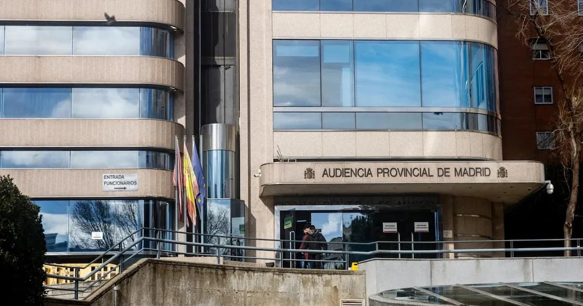 Hombre condenado a seis años de prisión por atropellar a una víctima tras pelea en discoteca
