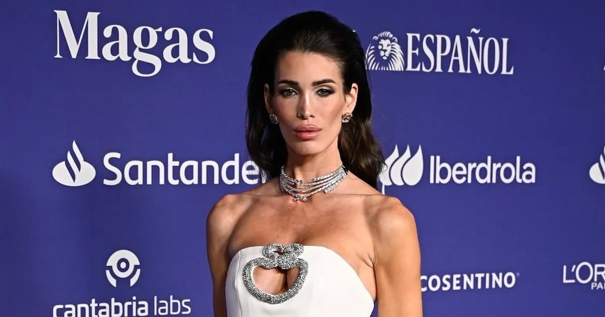 Marta López Álamo se pronuncia sobre la situación legal de Kiko Matamoros y Makoke