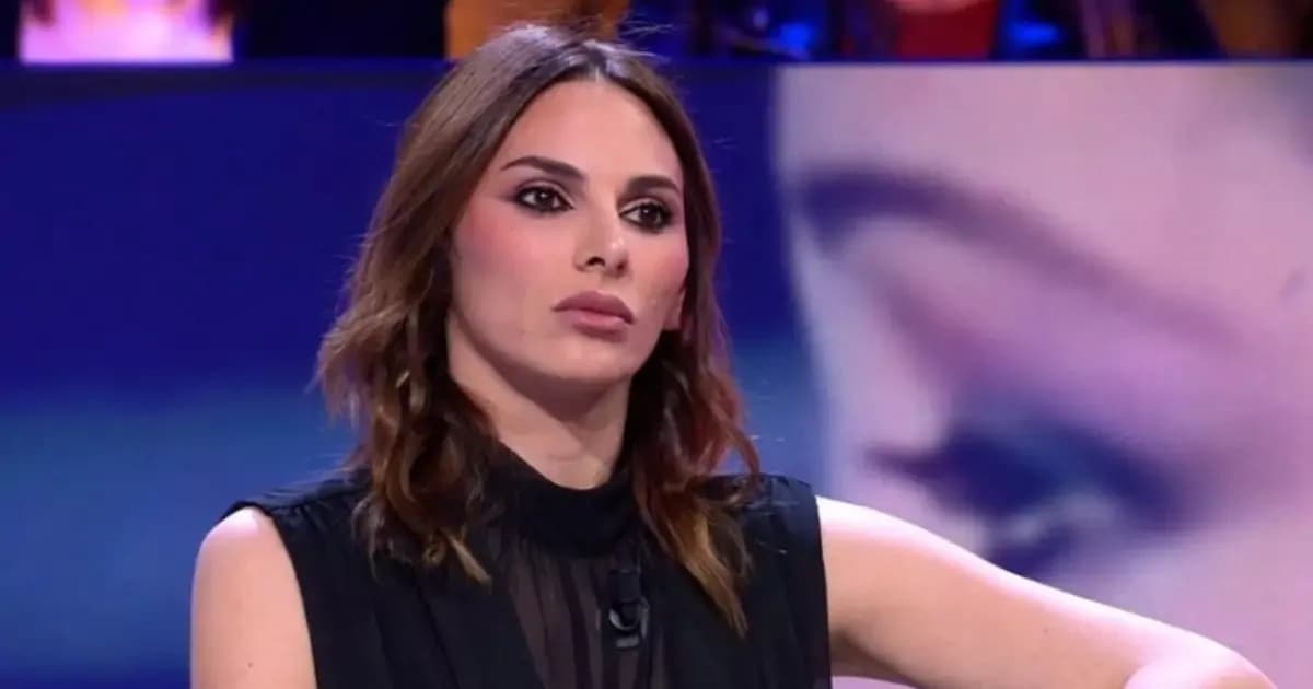 Irene Rosales habla sobre la reconciliación de Isabel Pantoja con sus nietas