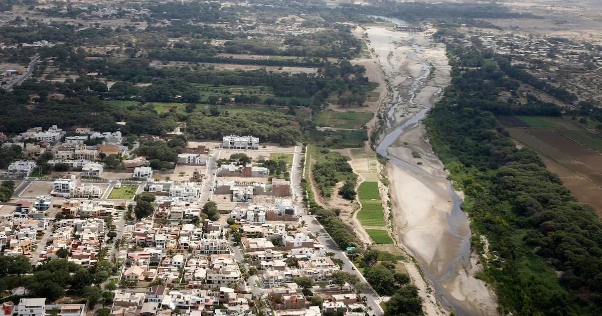 Pronóstico del clima en Piura para el 14 de marzo: temperaturas y condiciones