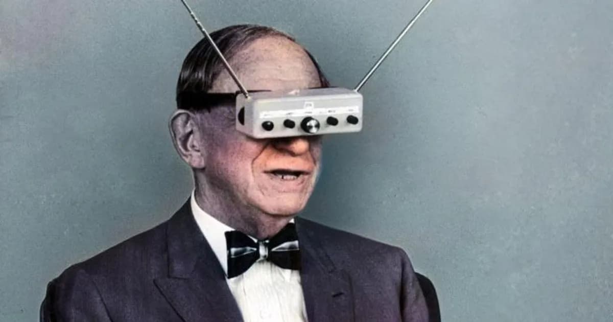 Reflexiones sobre la IA: Un viaje entre la fragmentación y la realidad