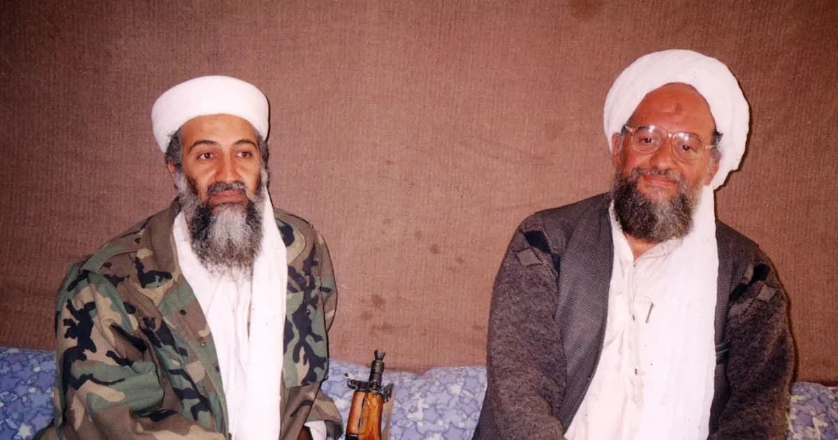 Saif al Adel al Mando de Al Qaeda: Una Nueva Era de Organización y Peligro