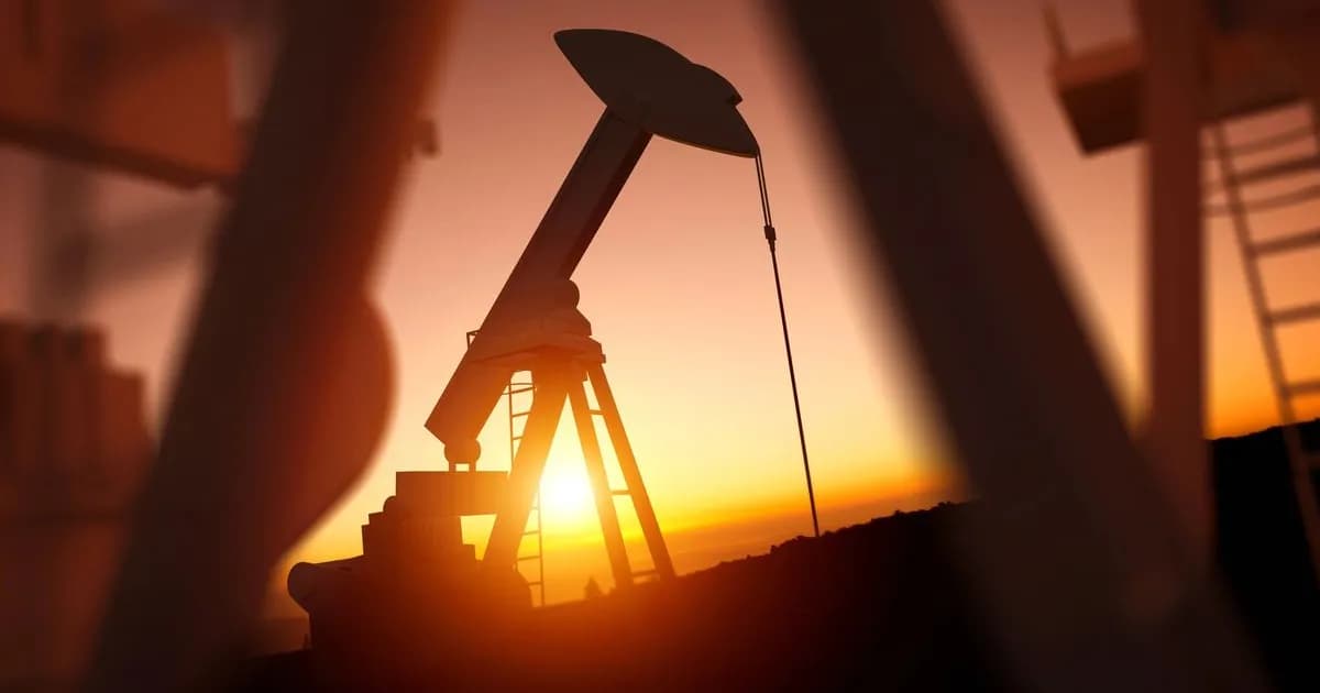 Inicio de 2026: Caen precios de exportaciones energéticas, pero superávit se mantiene