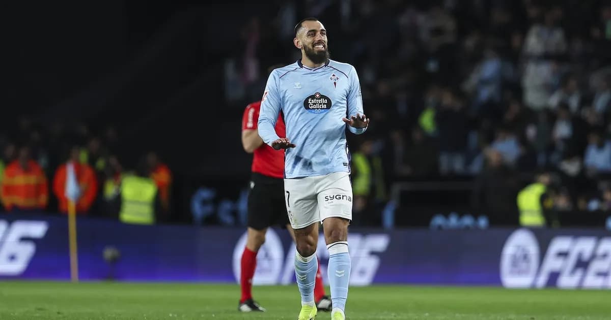 Betis y Celta buscan afianzarse en la lucha por Europa en La Cartuja