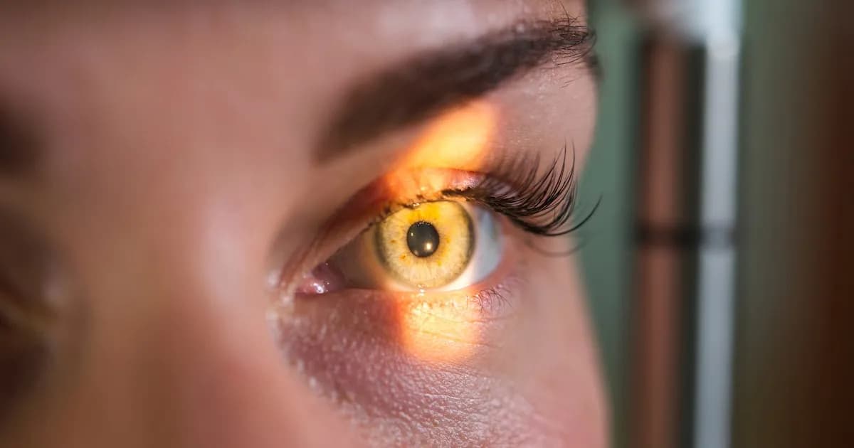 El glaucoma afecta más a las mujeres: especialistas alertan sobre el riesgo visual