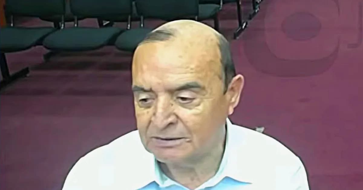 Montesinos aguardará sentencia por el caso 'Sobres bomba' este viernes