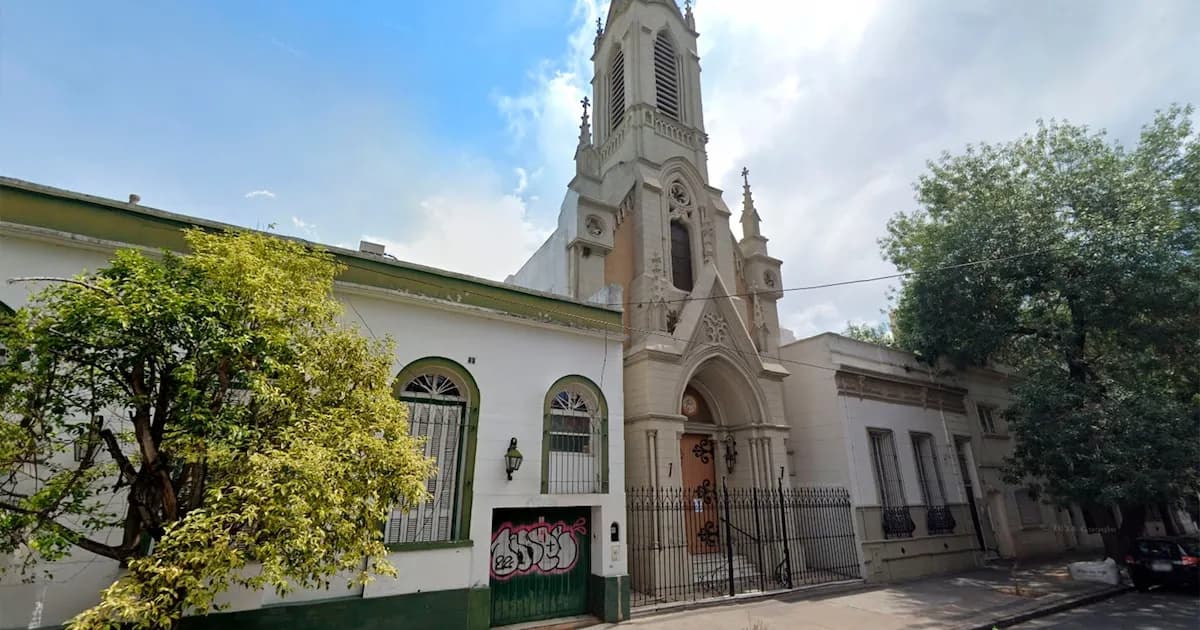 Denuncian a monaguillo de La Plata por abuso y grooming de una adolescente de 14 años