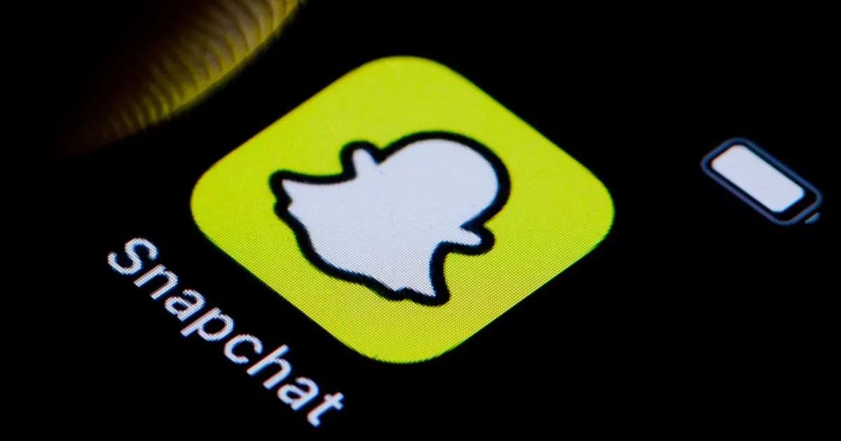Snapchat supera los u$s1.000 millones en ingresos a pesar de la competencia de Instagram y TikTok