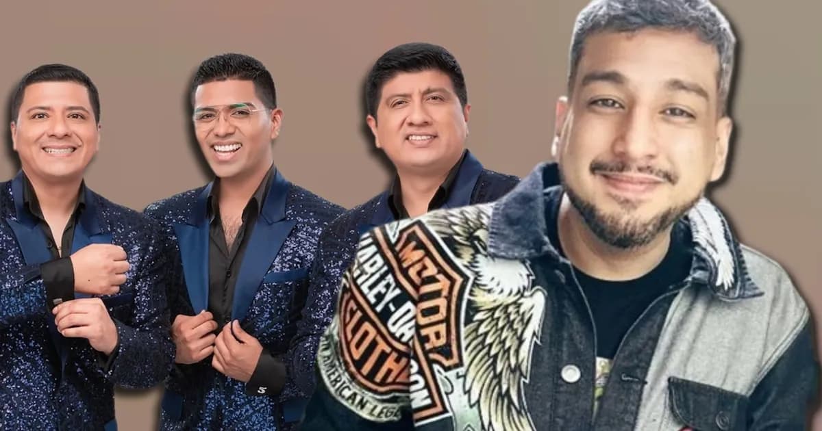 Christian Yaipén revela cómo Ricardo Mendoza lo ayudó durante la pandemia