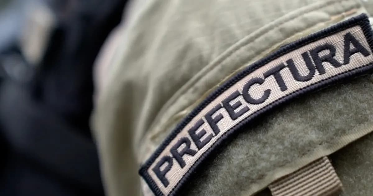 Ejecutan a un prefecto retirado mientras trabajaba como chofer en Rosario