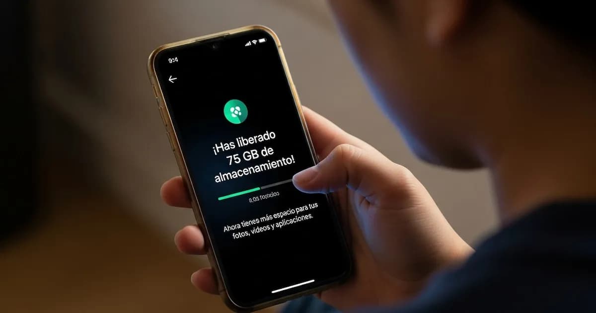 Cómo liberar espacio en tu celular: consejos prácticos y efectivos