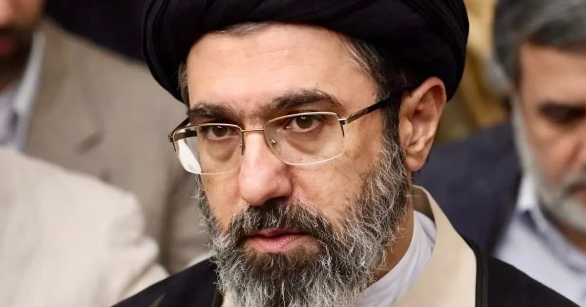 EEUU ofrece hasta 10 millones de dólares por información sobre el líder supremo de Irán