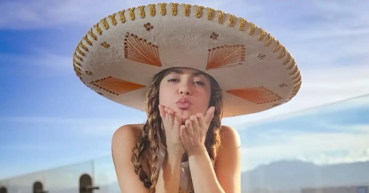 Shakira anuncia concierto gratuito en el Zócalo de CDMX: detalles y fecha confirmada