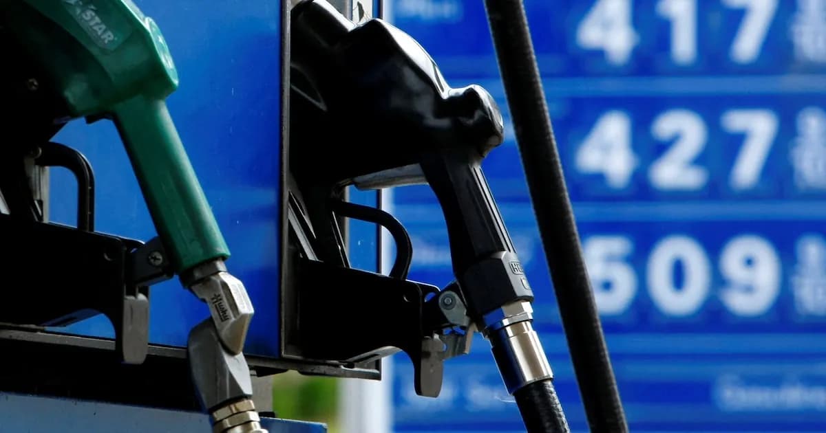 Aumento en los precios de la gasolina en Florida, aunque aún por debajo de tres dólares