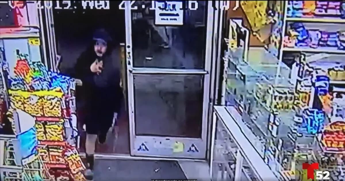 LAPD solicita colaboración para resolver el asesinato de Juan Cuevas en Koreatown