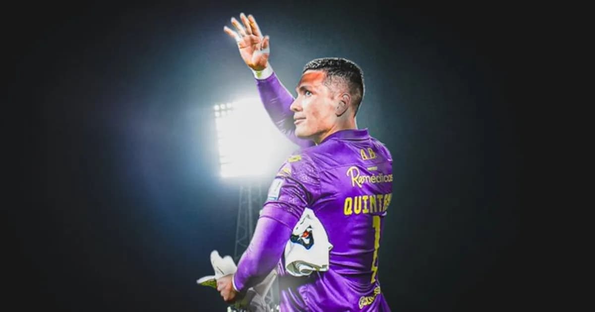 Aldair Quintana se despide de Atlético Bucaramanga: ¿rumores sobre su nuevo club?