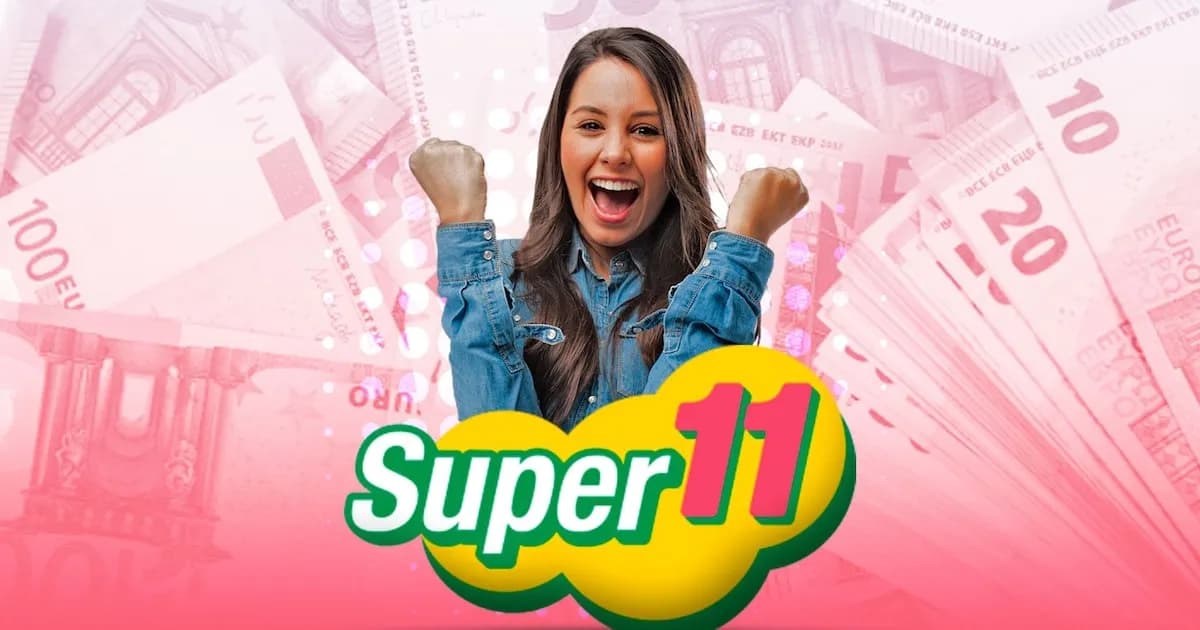 Resultados del Sorteo 5 Super Once: Números Ganadores y Premios