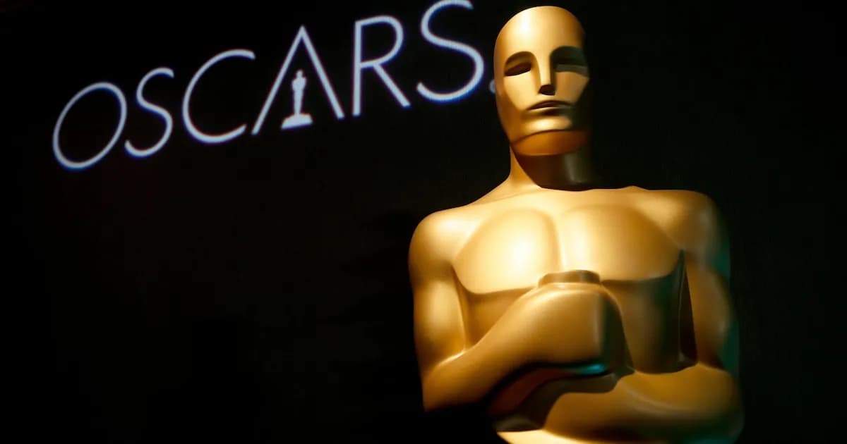 Premios Óscar 2026: Todo lo que tenés que saber sobre la ceremonia en Colombia