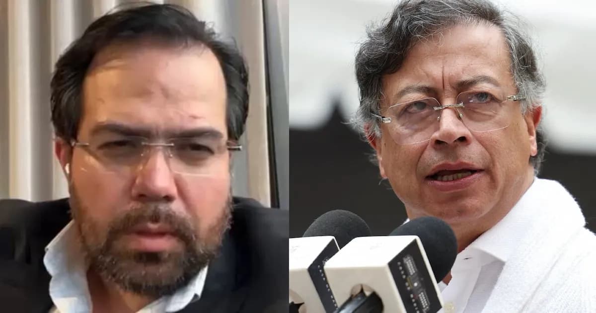 Defensa de Gustavo Petro rechaza acusaciones en escándalo de corrupción de la UNGRD