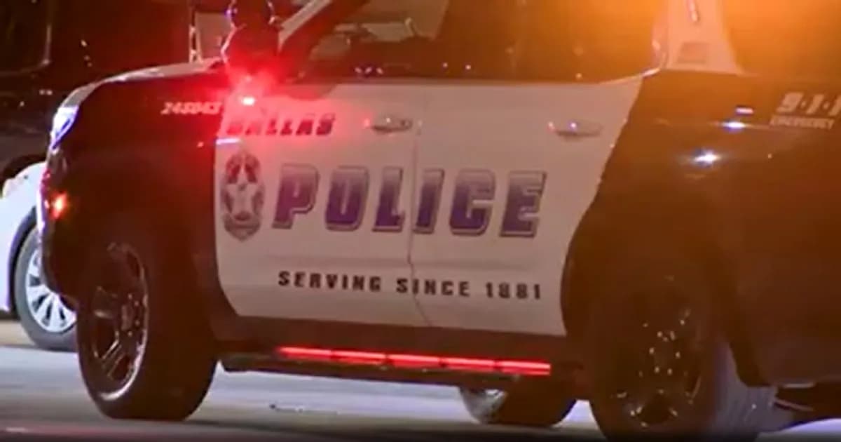 Muere exguardia de seguridad vinculado a Jasmine Crockett en operativo policial en Dallas