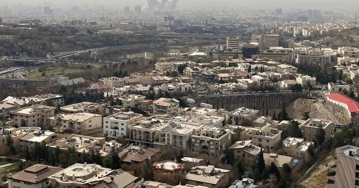 Irán intercepta tres drones enemigos con un innovador sistema de defensa antiaérea